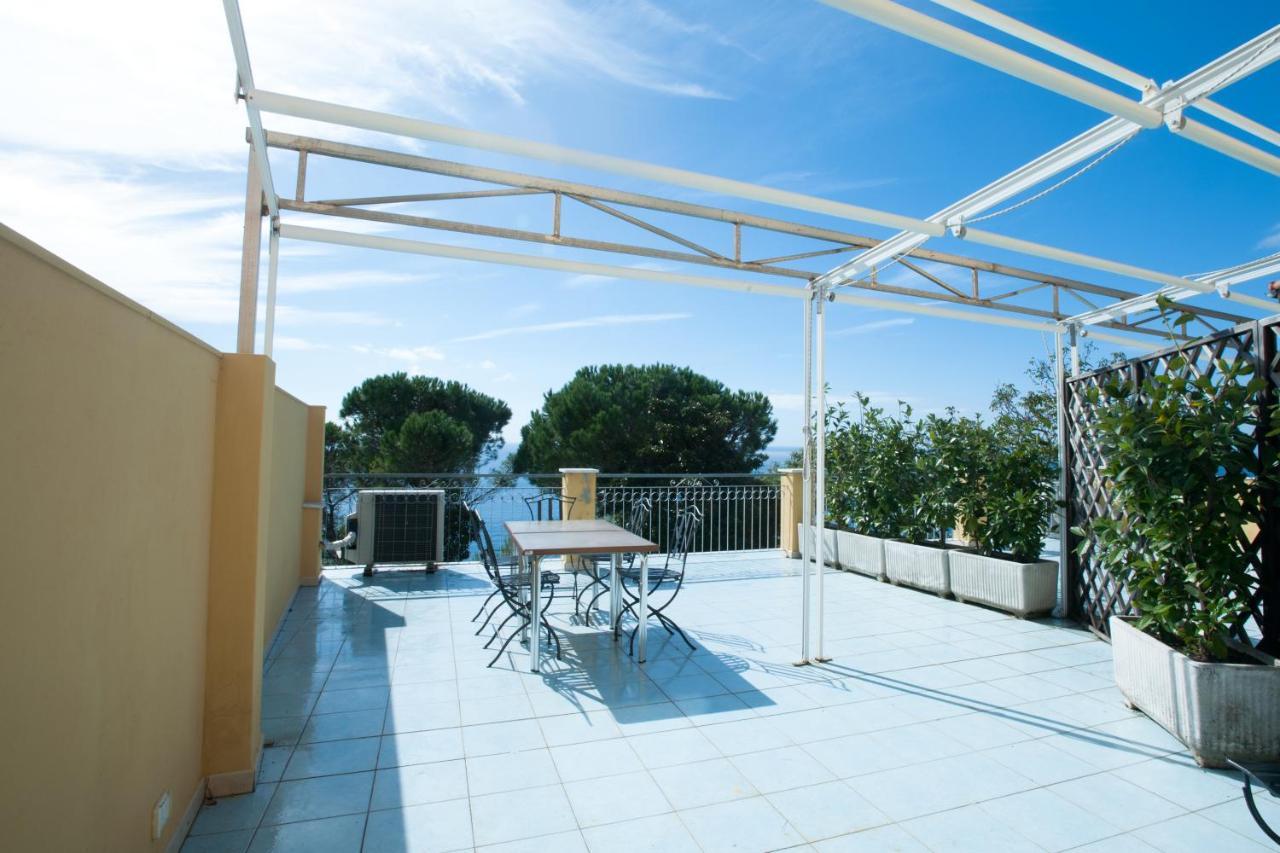 Residence Cielo E Mare مونيلّي المظهر الخارجي الصورة