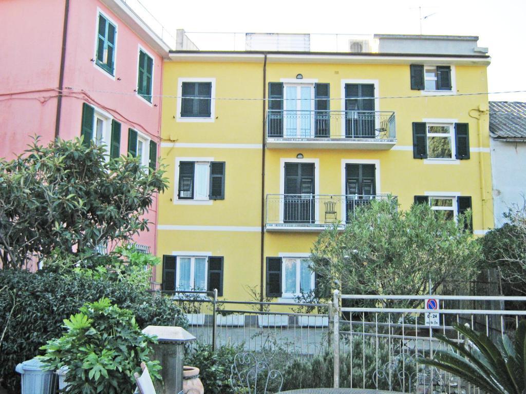 Residence Cielo E Mare مونيلّي المظهر الخارجي الصورة