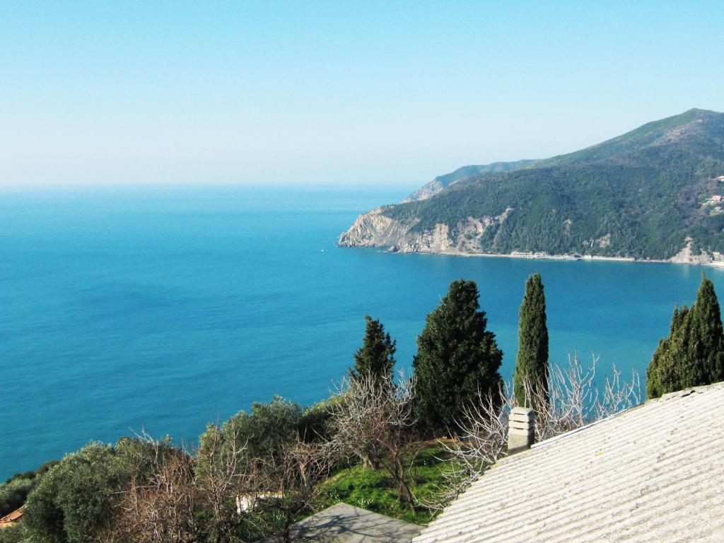 Residence Cielo E Mare مونيلّي المظهر الخارجي الصورة