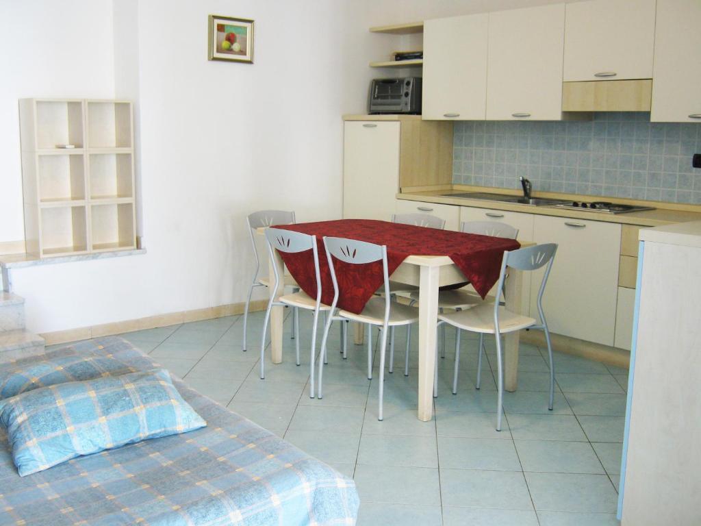Residence Cielo E Mare مونيلّي الغرفة الصورة