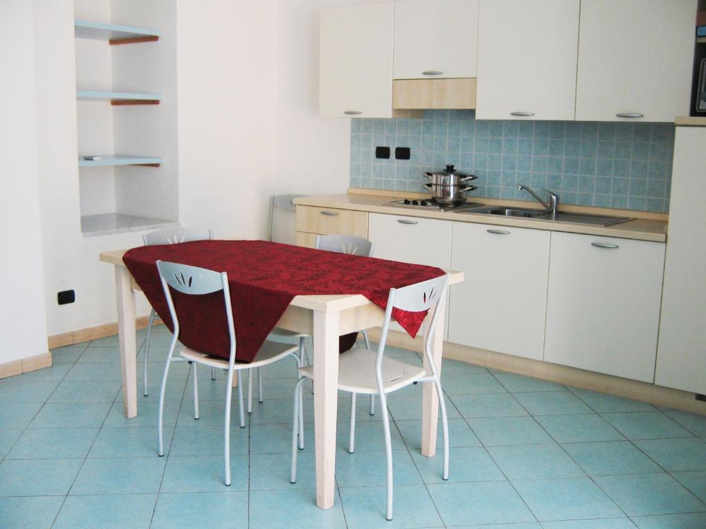 Residence Cielo E Mare مونيلّي الغرفة الصورة
