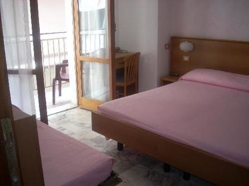 Residence Cielo E Mare مونيلّي المظهر الخارجي الصورة