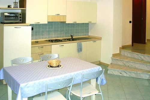 Residence Cielo E Mare مونيلّي المظهر الخارجي الصورة